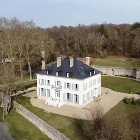 La Grande Maison Seine-Port Buitenkant foto